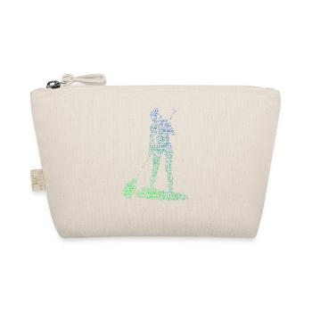 Femmes Sup Standup Paddle Hommes Standup Paddle - Trousse biologique - nature - Devant