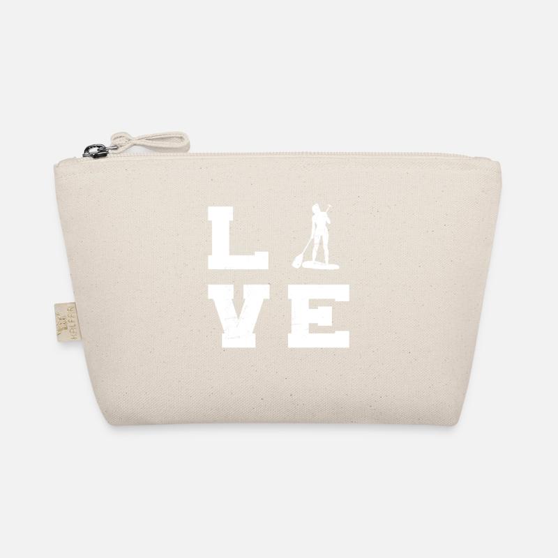 Stand up Paddle Board Standup Paddle Hommes Trousse biologique