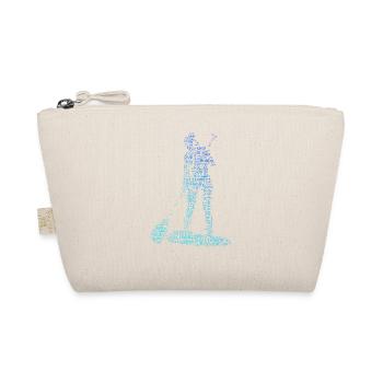 Stand up Paddle Board Standup Paddleboard - Trousse biologique - nature - Devant
