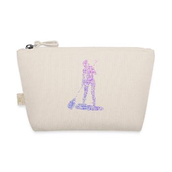 Stand up Paddle Board Sup Standup Paddleboard - Trousse biologique - nature - Devant