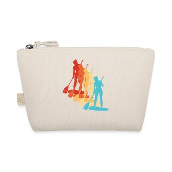 Stand up Paddling Sup Homme Stand up Paddle Boar - Trousse biologique - nature - Devant
