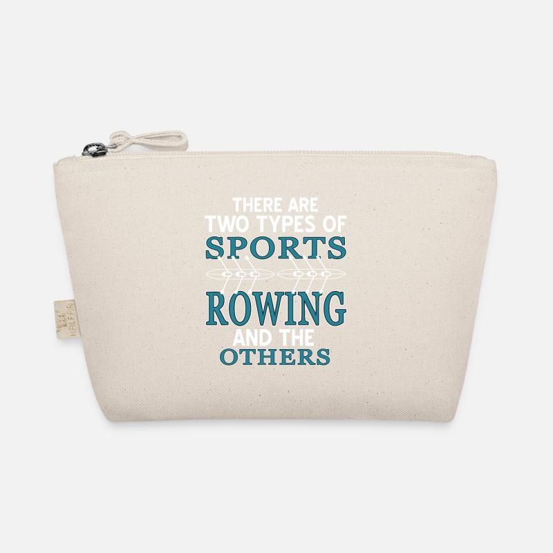 Il existe deux types d’aviron sportif et autres Trousse biologique