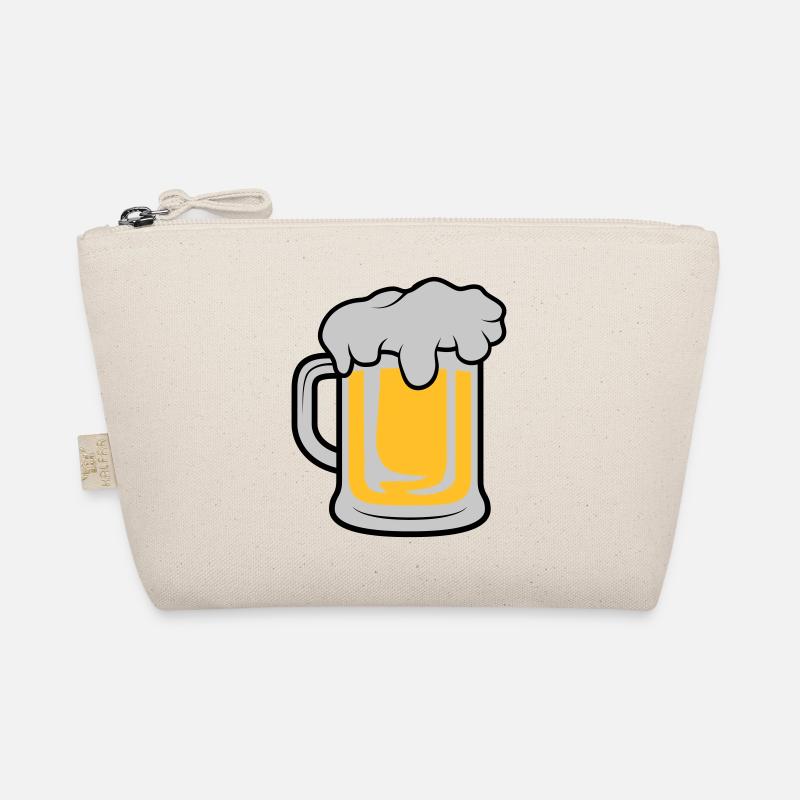 Maßkrug Bière Trousse biologique