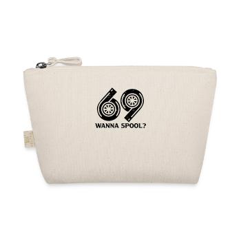 vous voulez Spool Turbo pour les amateurs de voitures - Sports - Trousse biologique - nature - Devant