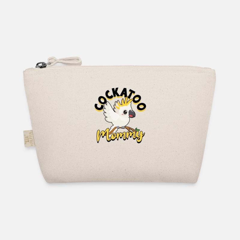 Cockatoo Mommy - Perruche Perruche d’ara Tropicale Trousse biologique
