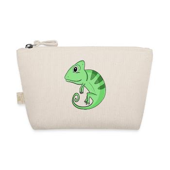Caméléon - Trousse biologique - nature - Devant