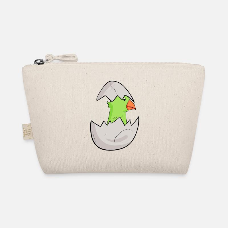 Bébé perroquet Trousse biologique