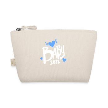 Bébé 2022 - Naissance Enceinte 2022 - Trousse biologique - nature - Devant
