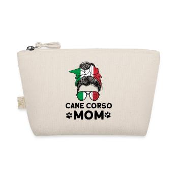 Cane Corso Maman - Trousse biologique - nature - Devant