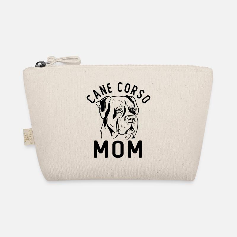 Cane Corso Mama Organic Pouch