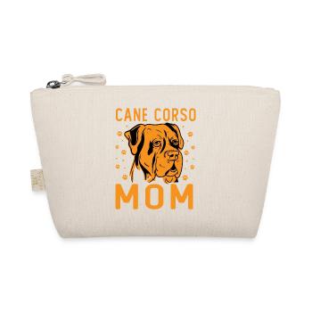 Cane Corso Maman - Trousse biologique - nature - Devant