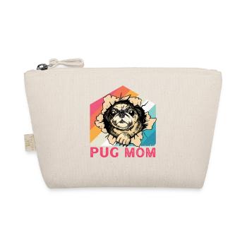 Maman Carlin - Trousse biologique - nature - Devant
