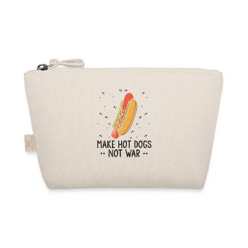 Hot Dog Maker Grill Papa BBQ Hot Dog - Trousse biologique - nature - Devant