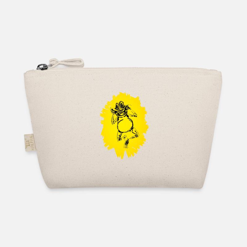 Grenouille Trousse biologique