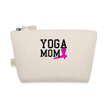 maman yoga - Trousse biologique - nature - Devant