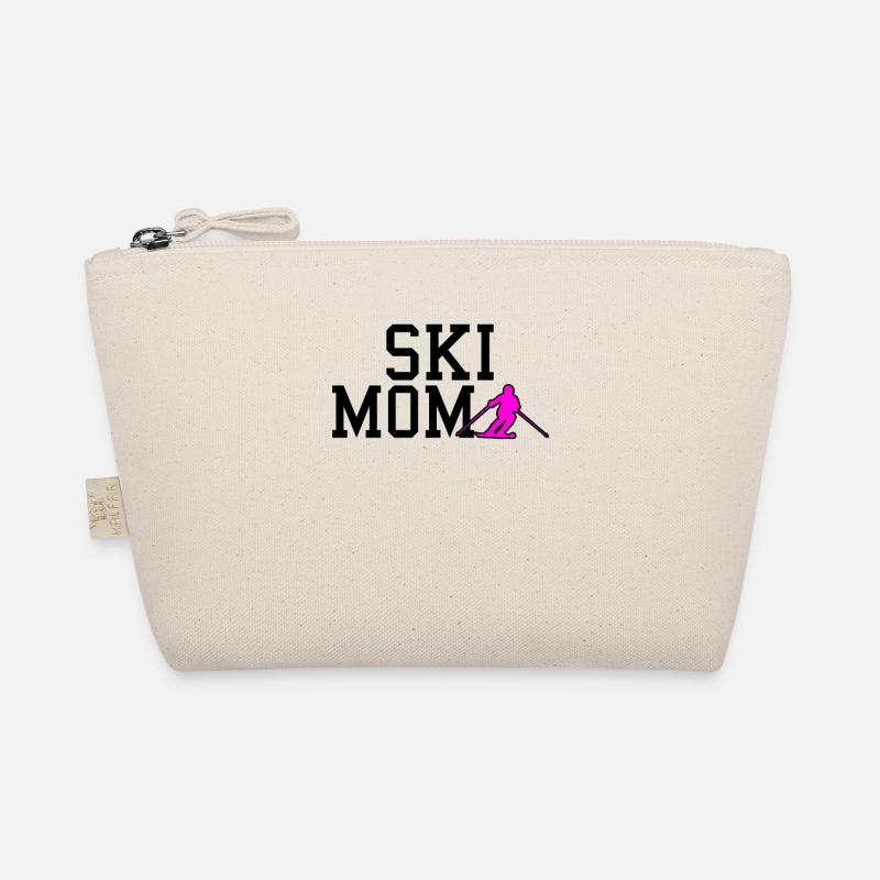 maman ski Trousse biologique