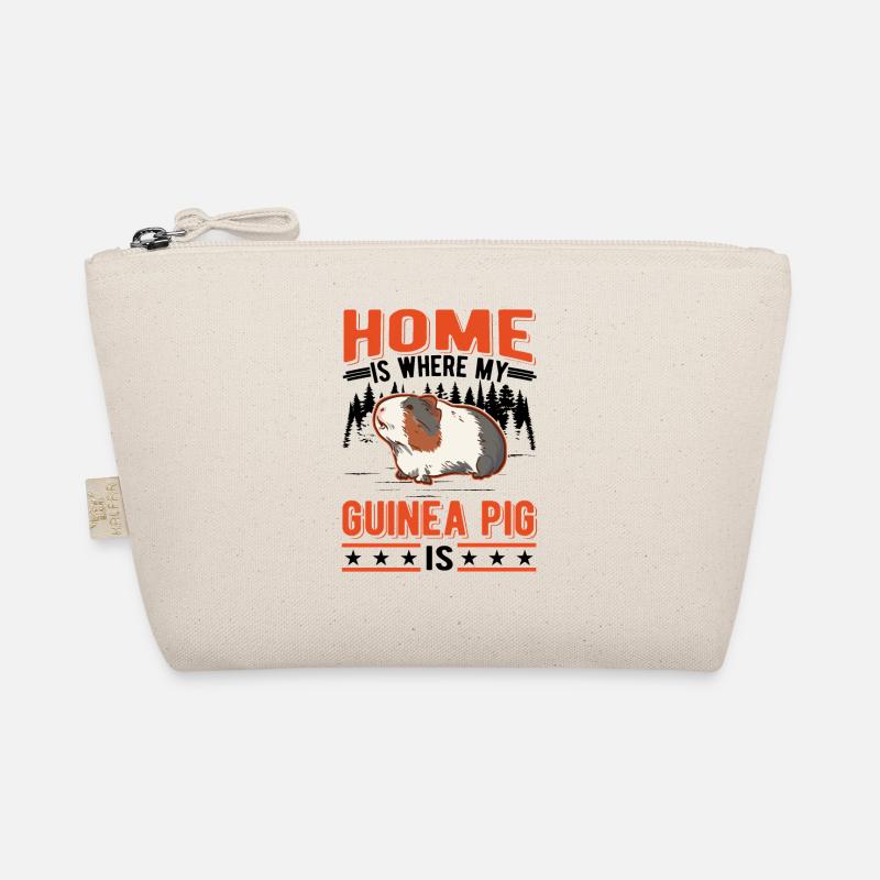 Cochon d’Inde maison Cochon d’Inde Trousse biologique