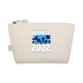 Indonesia 2022 - Organic Pouch - nature - Front