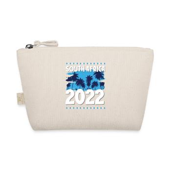 South Africa 2022 - Organic Pouch - nature - Front