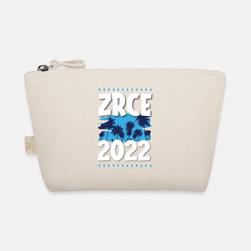 March 2022 Organic Pouch