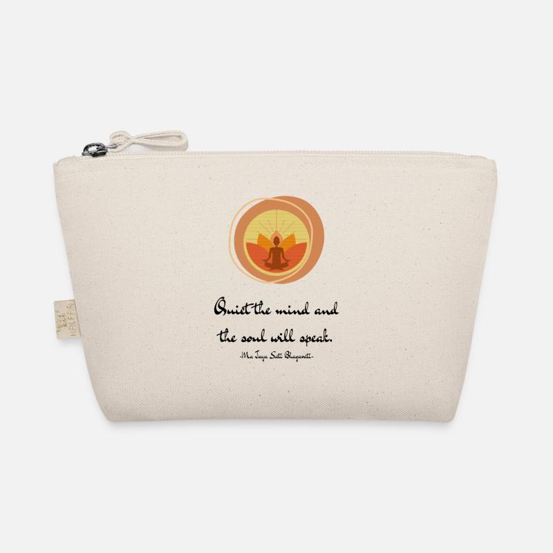Calmez l’ et l’âme parlera Trousse biologique