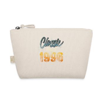 1996 Année de naissance Anniversaire Année de construction Millésime - Trousse biologique - nature - Devant