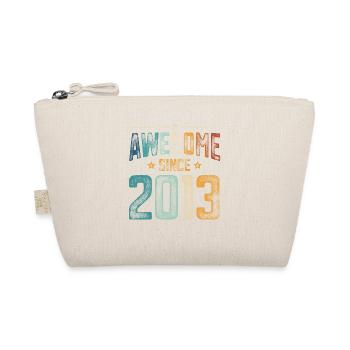 2013 Naissance Année de naissance - Trousse biologique - nature - Devant