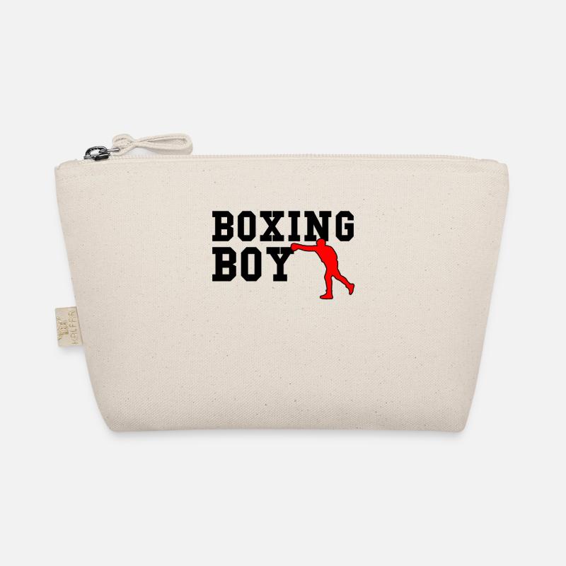 garçon de boxe Trousse biologique
