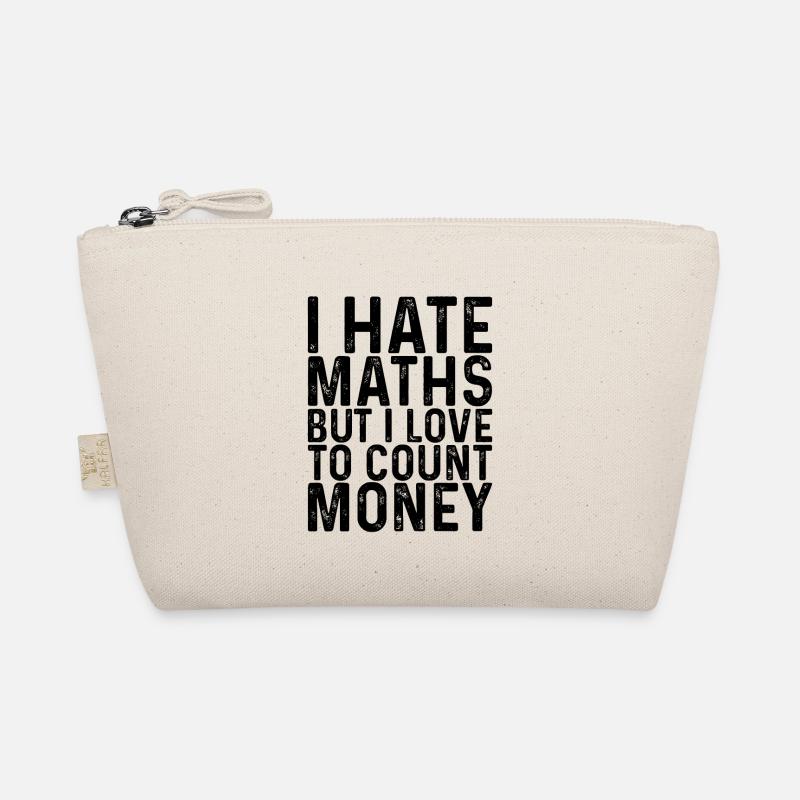 Je déteste les maths mais j’aime compter l’argent 3 Trousse biologique