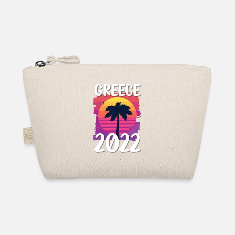 Grèce 2022 Trousse biologique