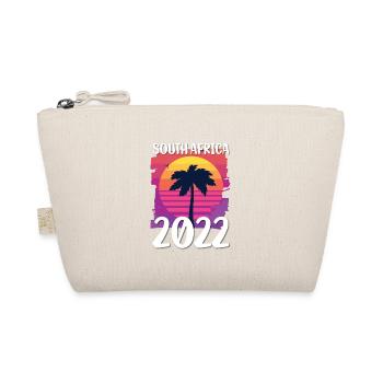 Afrique du Sud 2022 - Trousse biologique - nature - Devant