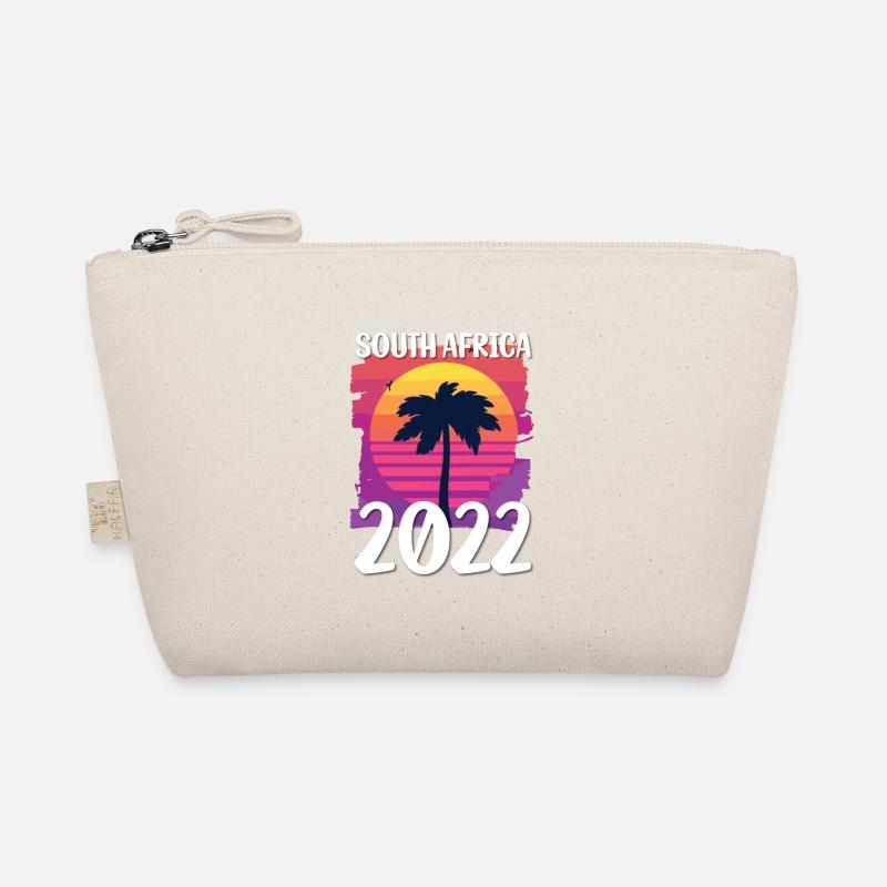Afrique du Sud 2022 Trousse biologique