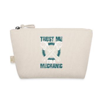 Croyez-moi, je suis un outil de garage d’atelier mécanicien - Trousse biologique - nature - Devant