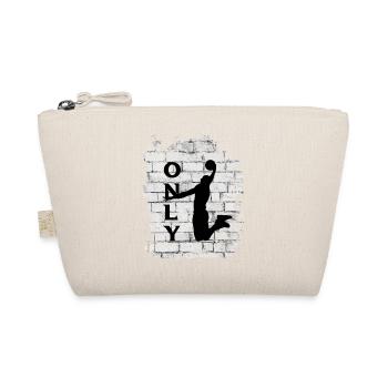 BASKET-BALL - Trousse biologique - nature - Devant
