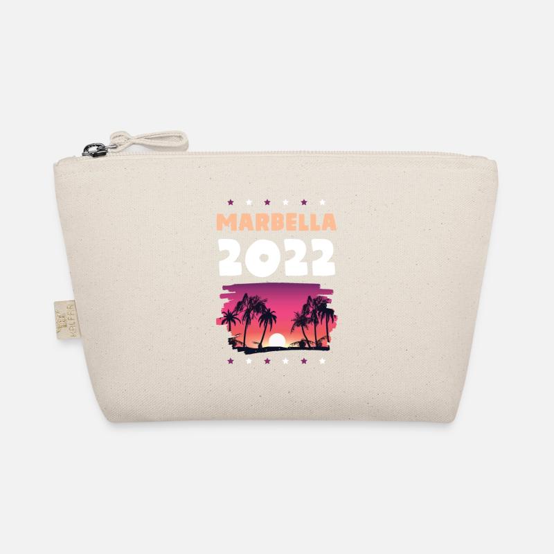 Marbella 2022 Organic Pouch