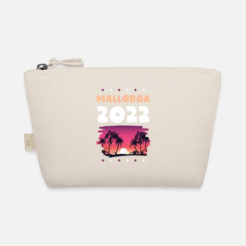 Majorque 2022 Trousse biologique