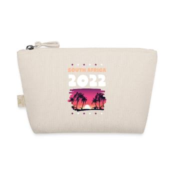 South Africa 2022 - Organic Pouch - nature - Front