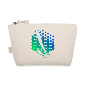 Planche à voile femmes Hommes Windsurf Surfer Surf Surf - Trousse biologique - nature - Devant