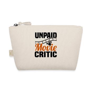 Film Critic Film Review Feature Film Film - Organic Pouch - nature - Front