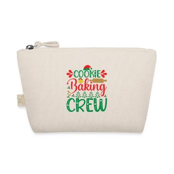 Biscuit de Noël - Trousse biologique - nature - Devant
