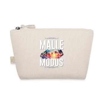 Malle Mode - Trousse biologique - nature - Devant
