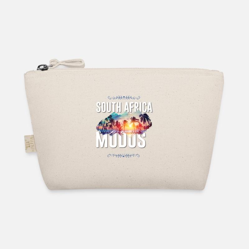 Mode Afrique du Sud Trousse biologique