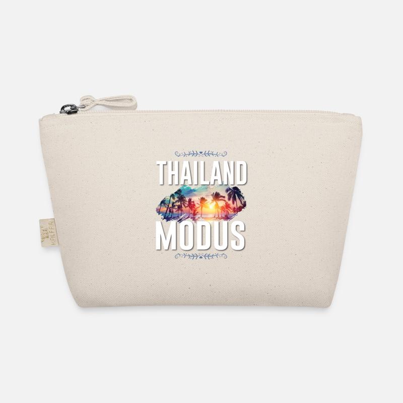 Thailand Mode Organic Pouch