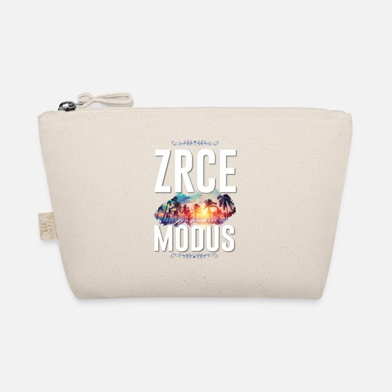 Zrce Mode Trousse biologique