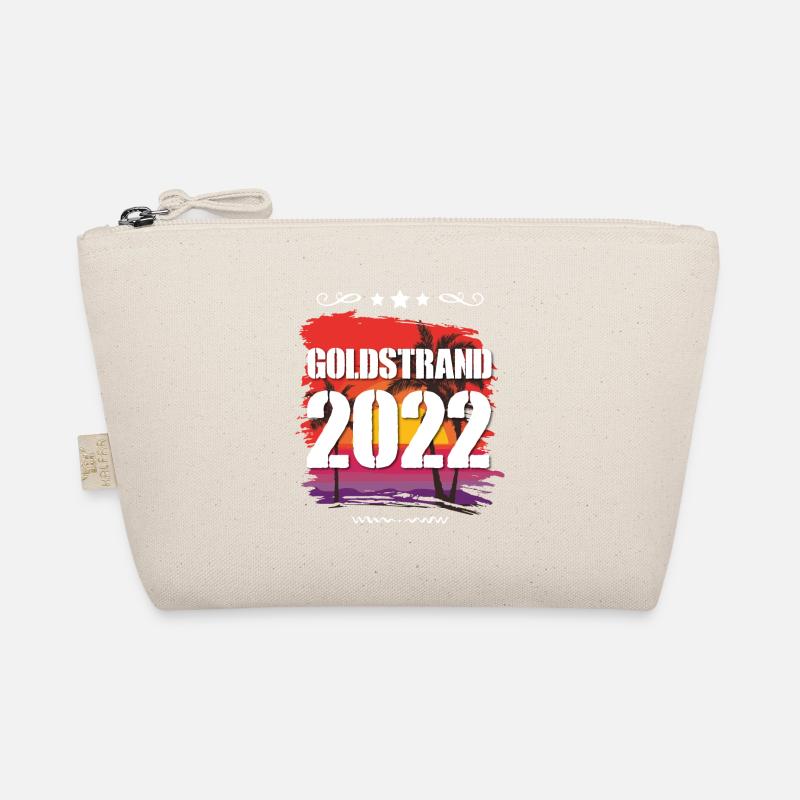 Golden Sands 2022 Organic Pouch
