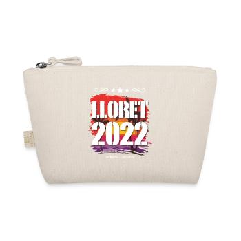 Lloret De Mar 2022 - Organic Pouch - nature - Front