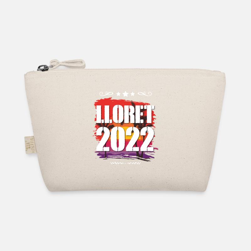 Lloret De Mar 2022 Bio-Täschchen