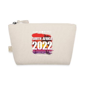Afrique du Sud 2022 - Trousse biologique - nature - Devant