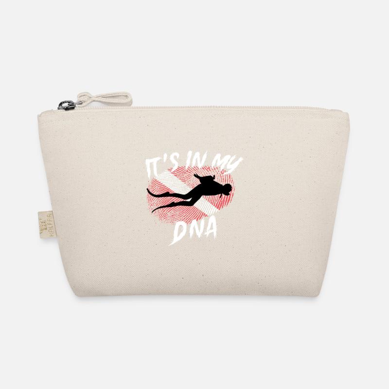 Dans mon ADN Professional Diver Poison Trousse biologique
