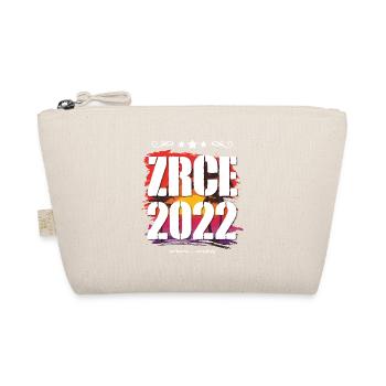 Zrce 2022 - Bio-Täschchen - Natur - Vorne